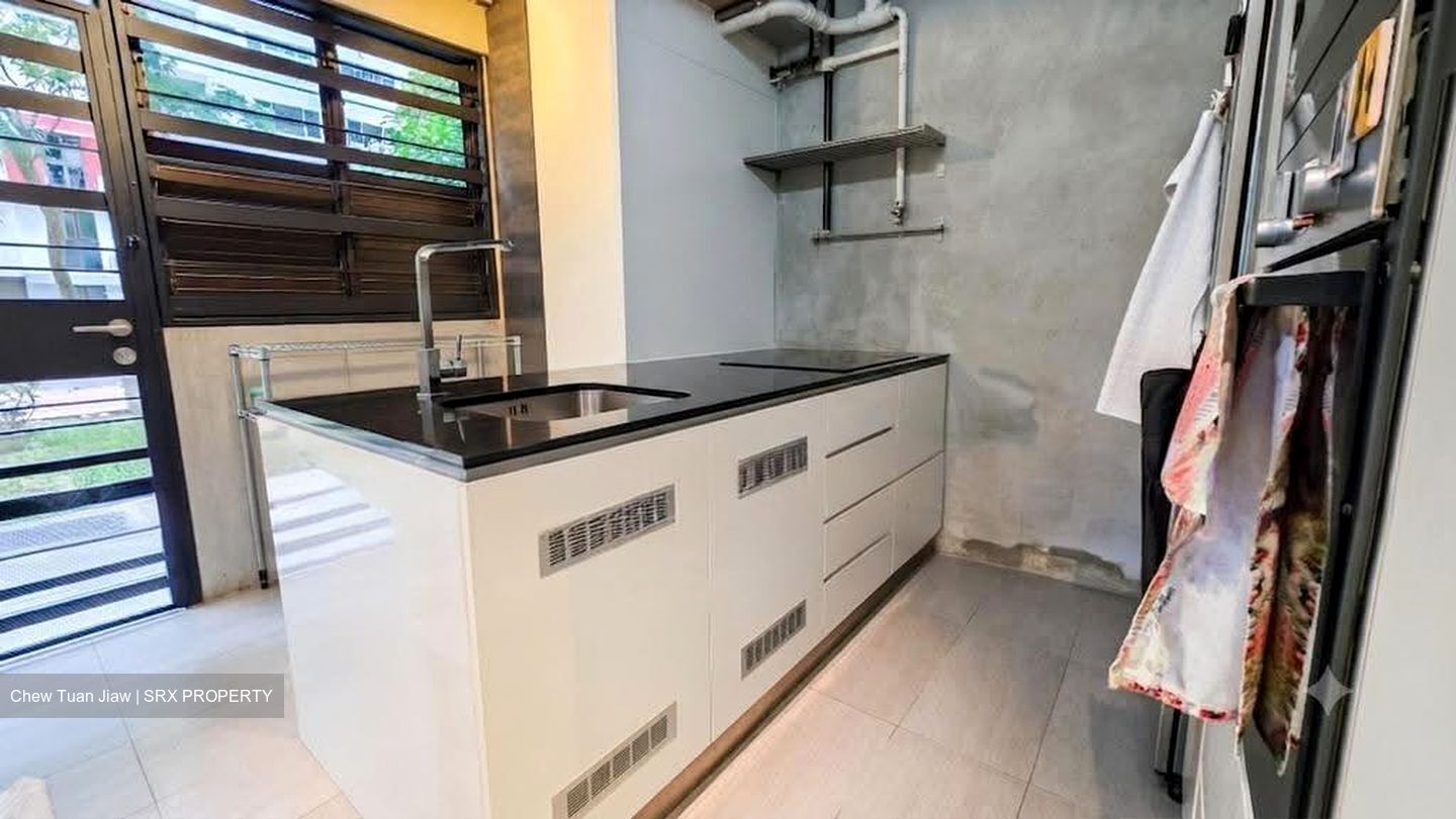 Blk 103 Henderson Crescent (Bukit Merah), HDB 4 Rooms #608403151